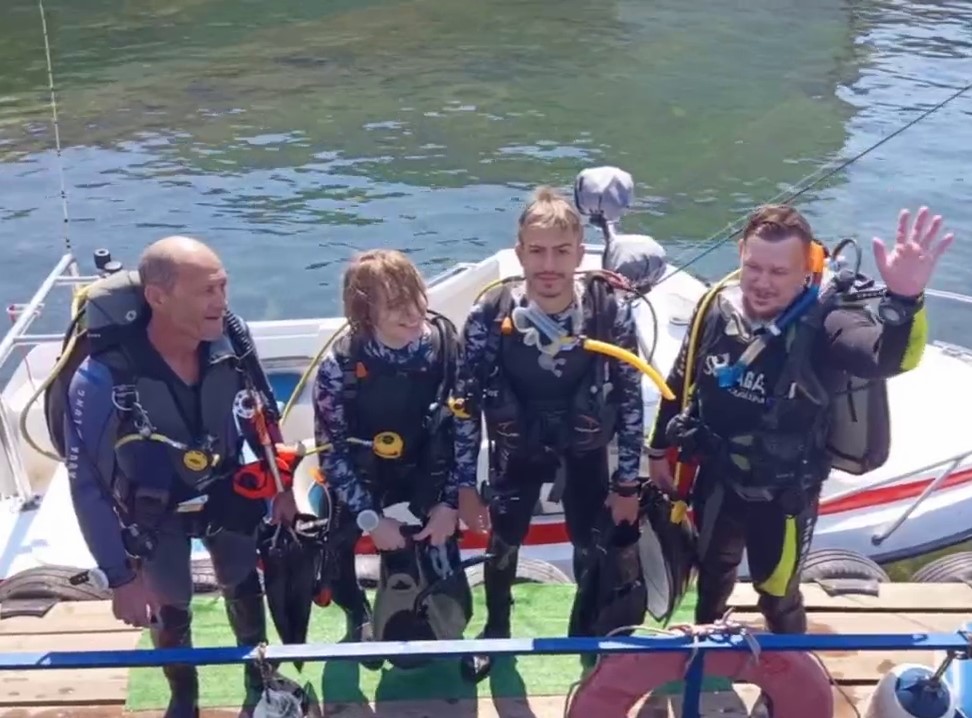 Расширяется география участников проекта