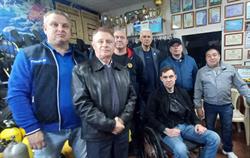 Дорогой военно-патриотического воспитания молодежи - вместе! 