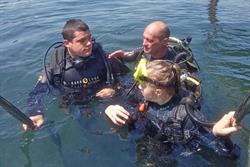 Глубинотерапия. Первые результаты