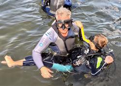 Не числом, так уменьем