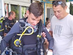 Новый опыт - совместная пятница