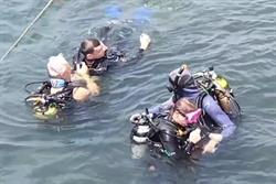 Первые глубины