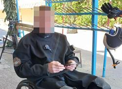 Первый сезон погружений для участников СВО в сухих костюмах завершается 