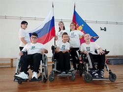 Поздравляем нашего парадайвера Данилу Хозяинова со спортивным достижением