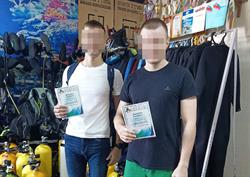 Первое ноября, мы не сбавляем темпы в осуществлении программы для участников СВО 