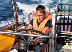 Пятничные капитаны