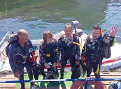 Расширяется география участников проекта