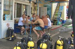 Сюжет партнера Фонда ТРК «Анапа-Регион» посвященный новой программе клуба «Аква-Глобус»