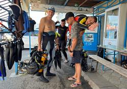 Тяжелая пятница