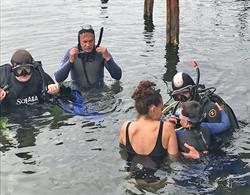 Вместе мы команда!